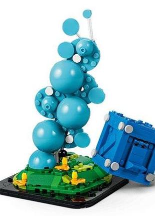 Конструктор lego fortnite supply drop 5