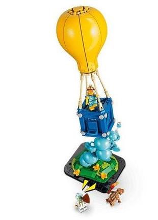 Конструктор lego fortnite supply drop 7