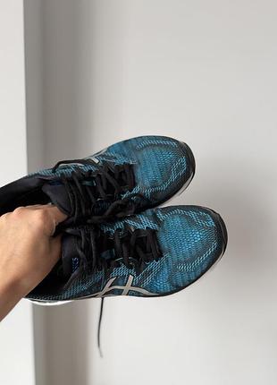 Кросівки asics gel-nimbus 20