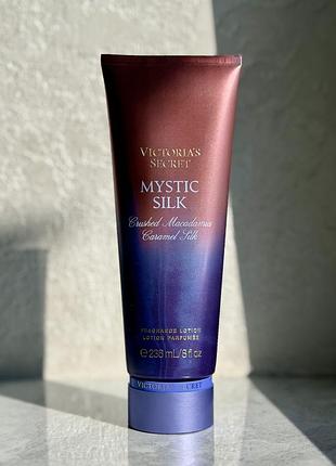 Парфумований лосьйон mystic silk victoria's secret