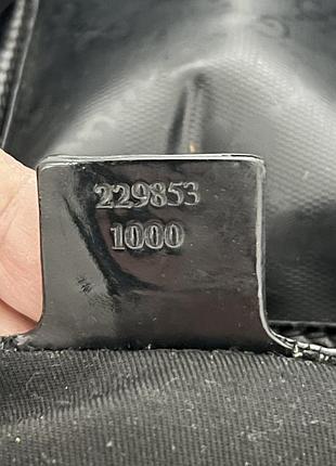 Gucci joy boston bag vtg  сумка 5