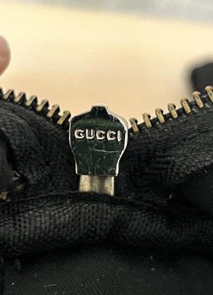 Gucci joy boston bag vtg  сумка 7