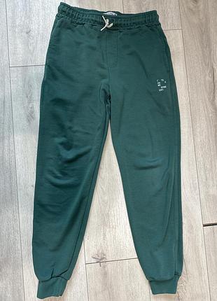 Спортивні штани zara