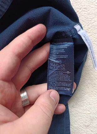 Сорочка tommy hilfiger 4
