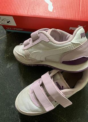 Кросівки puma 9