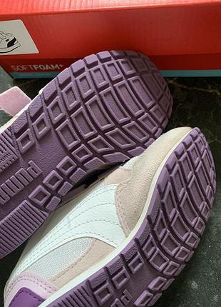 Кросівки puma 4