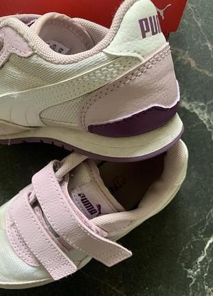 Кросівки puma 6