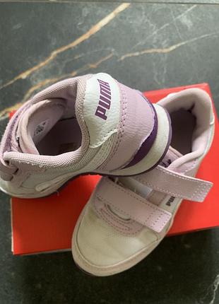 Кросівки puma