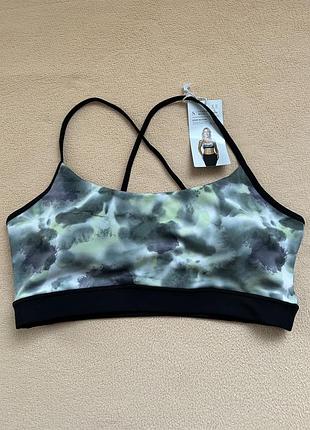 Топ спортивний silvie meis 44-46р