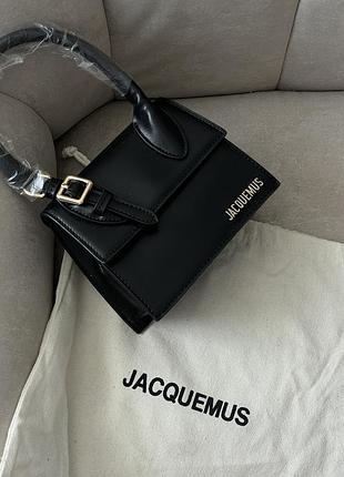 Сумка jacquemus