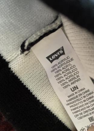 Шапка levi's x universal monsters 3