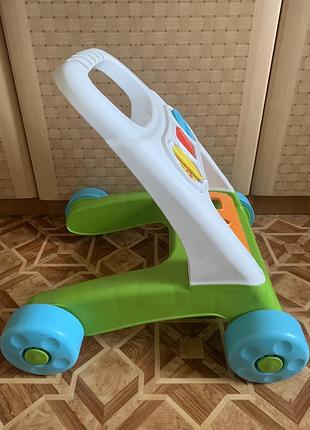 Толокар  fisher-price 2