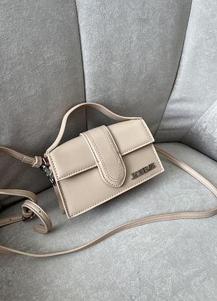 Сумка jacquemus 3