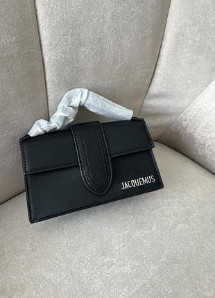 Сумка jacquemus 6