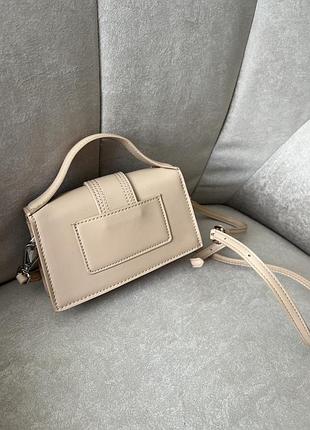 Сумка jacquemus 4