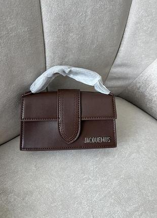 Сумка jacquemus 5