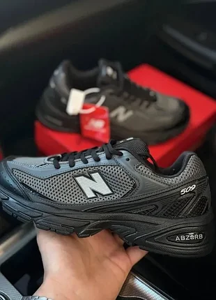 Кроссовки мужские new balance