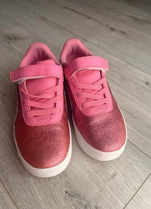 Кросівки puma 35 розмір