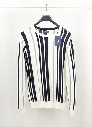 Чоловічий светр gant  xl та s в наявності