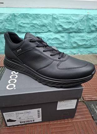 Кроссовки ecco exostride модель 83530401001