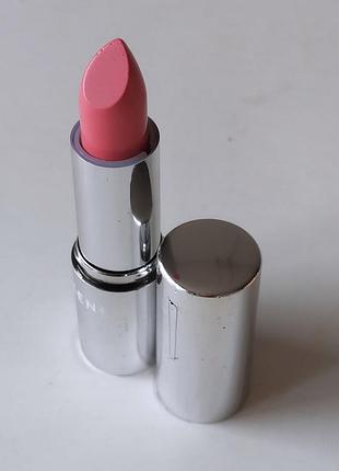Помада для губ lumene luminous moisture lipstick #07 cherry blossom