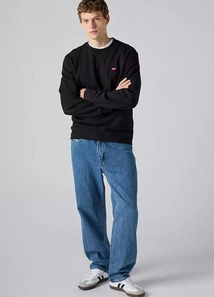 Levi`s 568™ loose straight men's jeans w31/l30