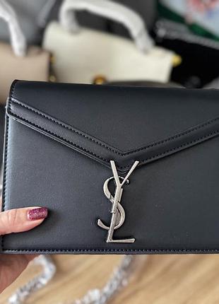 Сумка жіноча люкс saint laurent