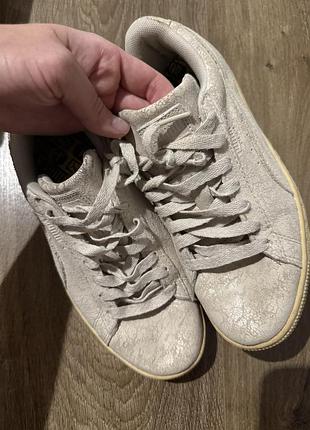 Взуття puma