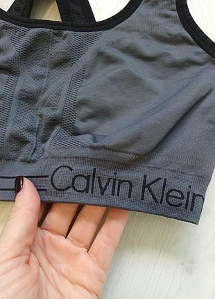 Calvin klein performance-m-топ для спорту 2