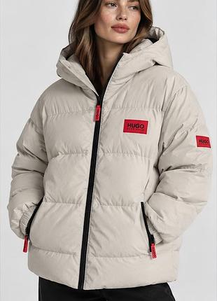 Куртка hugo boss