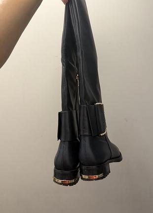 Зимове взуття 4