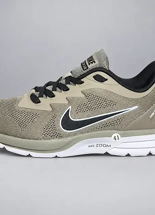 Мужские кроссовки nike zoom
