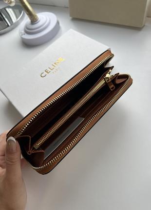 Гаманець celine 2