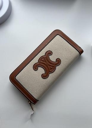 Гаманець celine