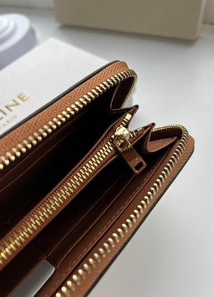 Гаманець celine 5