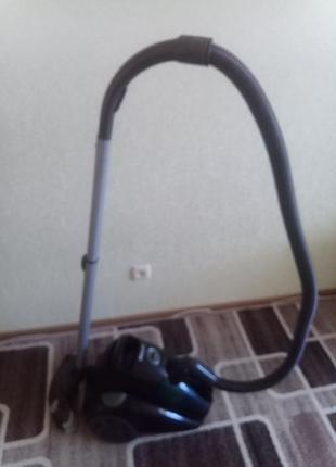 Пилосос philips для сухого прибирання