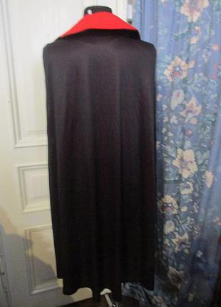 Накидка карнавальна.one size 4