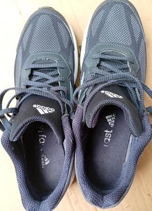 Оригинальные беговые кроссовки adidas response run