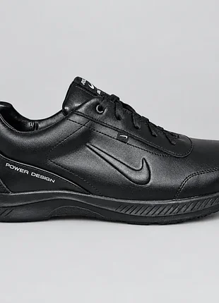 Мужские кроссовки nike power design