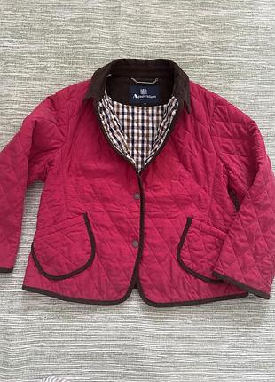Жіноча куртка aquascutum