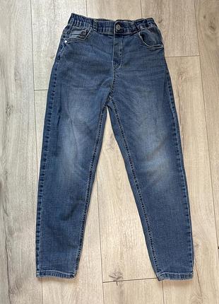 Джинси zara