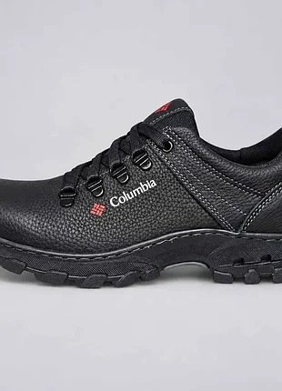 Columbia urban — мужские кроссовки