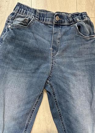 Джинси zara 2