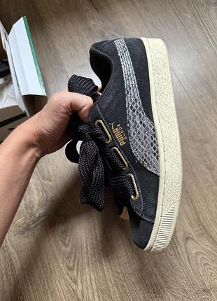 Puma взуття 3