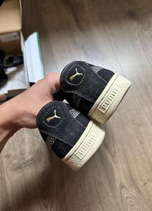 Puma взуття 4