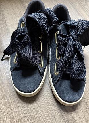 Puma взуття 2