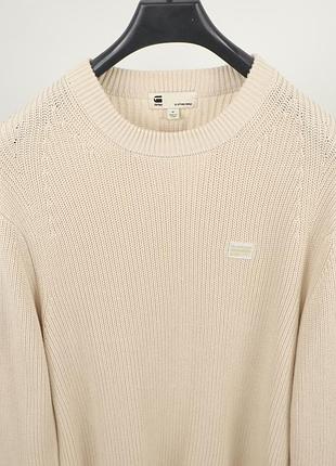 Чоловічий светр g-star raw 2