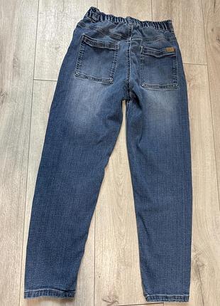 Джинси zara 4