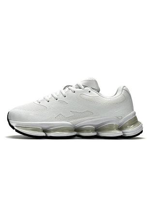 😍 жіночі кросівки new balance abzorb 2000 white