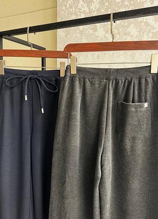 Брюки люкс 6